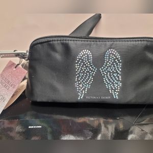 Victoria's Secret Makeup Brush Bag